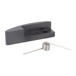 For 72-99 Arctic Cat Kitty Chain Tensioner Puck & Spring # 0302-081 0300-153. Fixed Price $17.67.