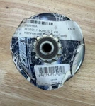 Comet Industries Sprocket Clutch 12 T, #35 For 1" Bore C206169A. Fixed Price $79.99.