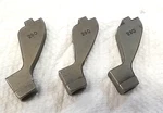 Nos Oem Arctic Cat Three Clutch Ramps 0146-290 Artic. Fixed Price $23.70.
