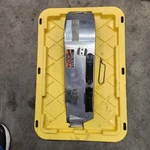 Yamaha Viper Vmax Srx Sxr Venture Phazer Clutch Cover Belt Drive Guard Shield. Fixed Price $29.00.