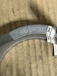 0648-001 Arctic Cat Torque Bracket New Oem. Fixed Price $49.89.