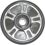 Ppd Idler 5.63"X 20MM Silver S/m 04-200-16. Fixed Price $78.99.