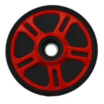 Ppd Idler WHEEL-5.63IN.X.787IN.-FIRE Red For 2003-2006 Arctic F7 Firecat. Fixed Price $84.14.