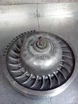 Polaris Dragon Iq Shift Rmk Switchback 700 Secondary Clutch. Fixed Price $52.50.