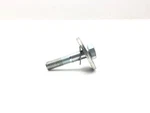 Secondary Clutch Bolt 2018 Textron Arctic Wildcat 1000 4X4 Eps 3102. Fixed Price $16.89.