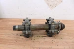2018 Ski-doo Summit 850 Etec Driveshaft / Axle 6T 3.5" Pitch. Fixed Price $149.00.