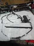 2022 Arctic Cat Atac Suspension Moduel Harness Alpha M8000 0730-388 Iqs. Fixed Price $329.02.
