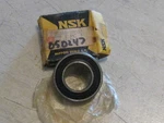 Yamaha/nsk Bearing 93306-20512 Nos!. Fixed Price $15.00.