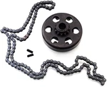 Moosun Centrifugal Clutch 3/4" Bore #35 Chain Tooth For. Fixed Price $37.98.