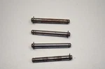 Oem Arctic Cat 0646-004 Clutch Arm Pin Qty Nos. Fixed Price $10.41.