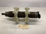 Asm-driveshaft Tubular 8T 2007 Polaris Rmk Dragon 700. Fixed Price $225.00.