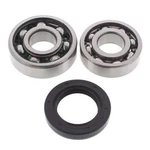 Balls 14-1029 Jack Shaft Bearing & Seal Kit Upper Yamaha Enticer Inviter Mor. Fixed Price $18.68.