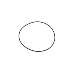 Polaris Hi Temp O-ring, For Snowmobile Models, Genuine Oem 5413319. Fixed Price $26.93.
