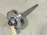 2012 Skidoo 800R Etec Xs Secondary Clutch Qrs Helix Renegade Belt Drive Xm Xp. Fixed Price $499.99.