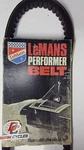 Nos Snowmobile Drive Belt Vintage Lemans LM760 45 X 1.28" Fast Shipping. Fixed Price $29.95.