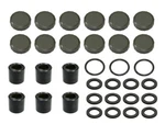 Ski-doo Expedition 600 Ace Sport, 2011-2019, Clutch Rebuild Kit. Fixed Price $75.99.