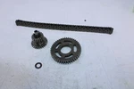 20-24 Ski-doo Renegade X 900 Ace Turbo Chain Case Gear 504154087. Fixed Price $130.00.