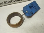 Yamaha SS440 Srv 540 1984-1991 Phazer Snowmobile Engine Primary Clutch Bushing. Fixed Price $35.00.