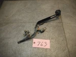 92 Polaris Trail Boss 250 2X4 Shift Lever Handle Point Block 1341071-067 763. Fixed Price $44.99.