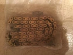Polaris Oem Drive Chain 3221151-086. Fixed Price $99.99.