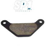 SP1 Brake For 1990-1992 Polaris Sport Gt Pads/shoes Ip. Fixed Price $37.93.