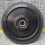 Yamaha Ppd Black Idler Wheel 7.01 X 20 Mm P/n 541-5021, 8CR-47550 10, R0178C/K6. Fixed Price $41.62.