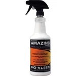 Bio-kleen Amazing Armor 32 Oz. For Vinyl & Leather. Fixed Price $24.99.