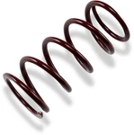 Epi Primary Clutch Spring Maroon For Arctic Cat/polaris Snowmobiles. Fixed Price $31.33.