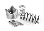 Epi Utility Clutch Kit Compatible With Polaris Atp Big Boss/sportsman 500. Fixed Price $354.99.