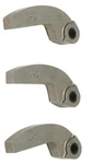 Arctic Cat Cheetah 440, 1993, Set Of Comet Clutch Cam Arms - 208221A1. Fixed Price $48.49.