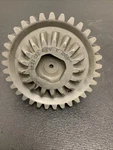 Nos Arctic Cat Secondary Drive Gear H2-20 Deg 0822-132. Fixed Price $229.99.