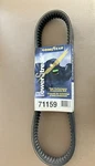 Nos Goodyear 71159 Snowmobile Belt Made In Usa. Fixed Price $65.00.