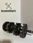 Polaris Xlt Touring Driveshaft Asm 9T 4DR 1590251 1997 1998 AT1017. Fixed Price $50.00.