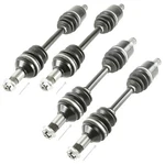 Front & Rear Cv Joint Axle For Arctic Cat Alterra 500 2017-2018 Left Right. Fixed Price $219.00.