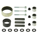 Primary Drive Clutch Tune Up Rebuild Kit Yamaha Rs Vector 2005-2009 Er Gt Ltx. Fixed Price $94.82.