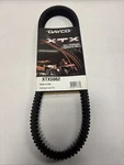 Dayco XTX5062 Xtreme Torque Snowmobile Belt. Fixed Price $99.88.
