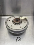 01-03 Ski-doo Mxz Summit Oem Secondary Driven Clutch 417126486#. Fixed Price $61.09.