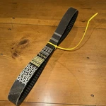 Dayco 138-4416 Ultimax 2 Pro Series Snowmobile Belt- Used. Fixed Price $20.00.