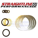 Straightline Qrs Shim Kit For 2017 Ski-doo Tundra Lt 550F Engine Clutch &. Fixed Price $99.67.