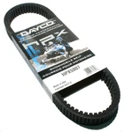 Ski-doo Summit 550, 2006, Dayco HPX5007 Performance Drive Belt. Fixed Price $130.88.
