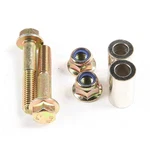 Arctic Cat Xf 9000 High Country Ltd (2014-2019) Upper A-arm Bushing & Bolt Kit. Fixed Price $21.20.