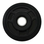 Ppd Group Idler Wheel- 5.375IN.-BLACK For 1995-2000 Ski-doo Touring. Fixed Price $43.50.