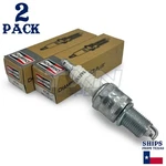 Champion 404 Copper Plus Spark Plug RN12YC - Pack. Fixed Price $12.77.