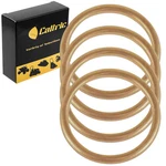 4-PACK Exhaust Pipe Gasket For Honda VF1100C V65 Magna 1983 1984 1985 1986. Fixed Price $18.00.