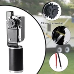 Rv Slide-out Motor & Gearbox Assembly For Bal Accu-slide Cable System 225008. Fixed Price $75.99.