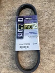 Carlisle MAX2 MAX1032M2 Snowmobile Drive Belt. Fixed Price $38.97.
