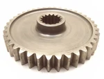 Arctic Bearcat Mountain Lower Sprocket Gear 39T X 15. Fixed Price $22.99.
