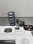 Polaris Rzr Turbo 2016-20 Secondary Driven Clutch Kit For Large Tire Hp Added. Fixed Price $149.95.