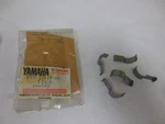 Nos Yamaha 1984 Phazer PZ480 Spacer 8V0-17649-00 Set Of 5. Fixed Price $6.81.