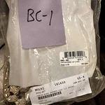 Arctic Cat New Oem Borg Waner Chain 2602-837 84P (13 Wide) Zr 9000 6000. Fixed Price $125.00.